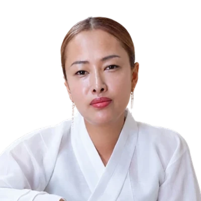 천화신당