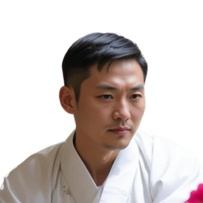 박수무당