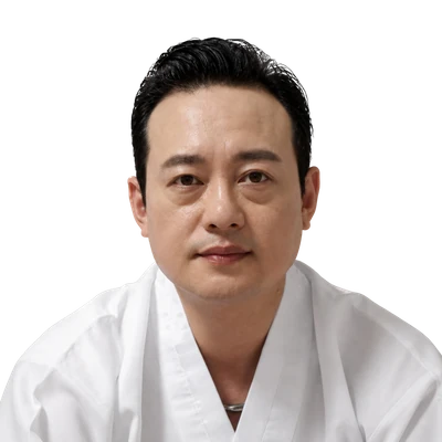 해성법사