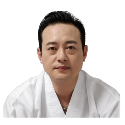 해성법사