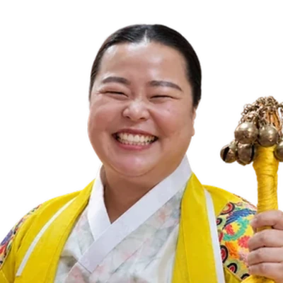 금화신녀