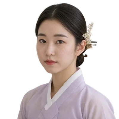 백화신녀